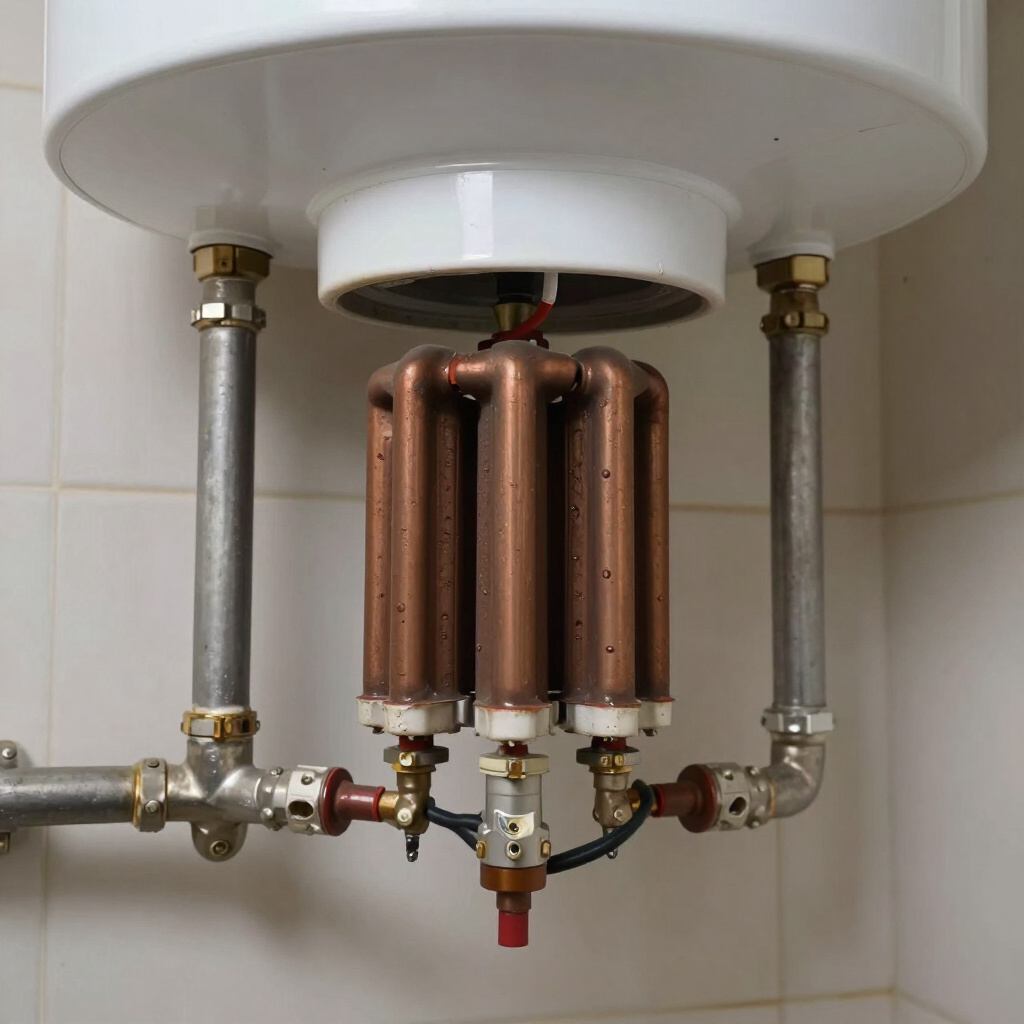 Water Heater Services in Westbrook