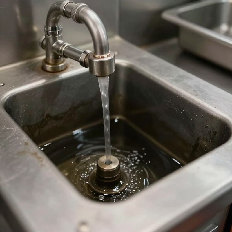 Garbage Disposal in Westbrook