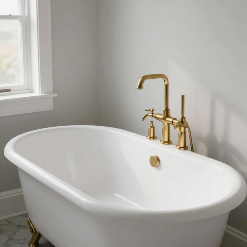 Bathroom & Kitchen Upgrades in Westbrook