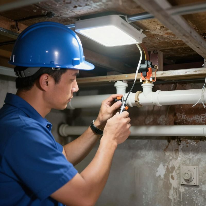 Emergency Plumbing in Westbrook